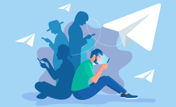 Какие направления бизнеса бьют рекорды в Telegram Ads             
                    Какие направления бизнеса бьют рекорды в Telegram Ads