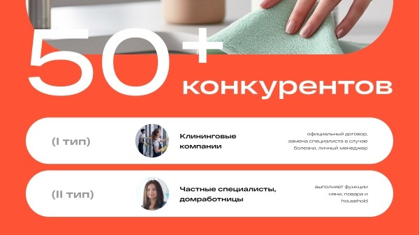 Как мы разработали cross-cultural сайт для премиум клининга с мульти-level калькулятором и забрали серебро на WDA 2024
Как мы разработали cross-cultural сайт для премиум клининга с мульти-level калькулятором и забрали серебро на WDA 2024