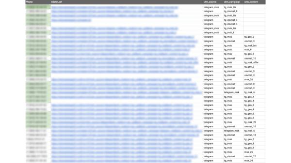 Кейс: продвижение стоматологии через платформу Telegram Ads. Увеличение заявок через оптимизацию и повышение метрики CTR
Кейс: продвижение стоматологии через платформу Telegram Ads. Увеличение заявок через оптимизацию и повышение метрики CTR
