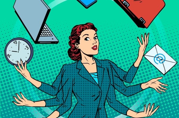 
                    Когда SMM-специалисты уходят в отпуск или как я провел лето без пиара            