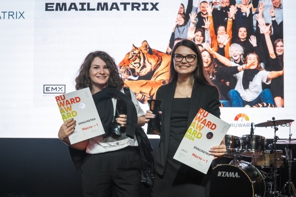 К кому идти за контентом и дизайном? Агентства года по итогам премии RUWARD AWARD 2024
К кому идти за контентом и дизайном? Агентства года по итогам премии RUWARD AWARD 2024