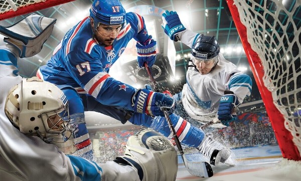 
                    Российские хоккеисты в НХЛ как амбассадоры бренда            