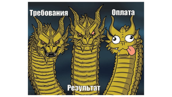 
                    5 советов, которые мы хотели бы услышать, если бы сами заказывали разработку сайта            