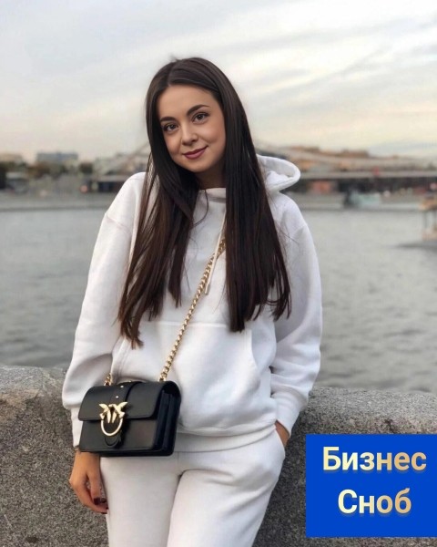 
                    Маркетинг в эпоху потребительства            