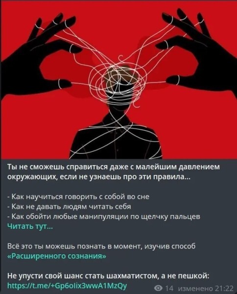
                    Кейс: как зарабатывают в Телеграм на каналах с мужской аудиторией. Сколько можно заработать? Разбор            