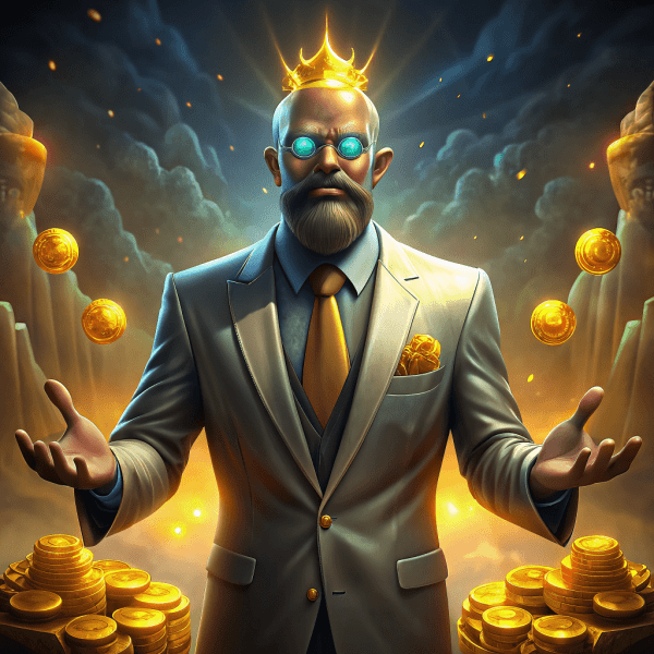 
                    Как экспертам и консультантам сохранять адекватность, продавая услуги            