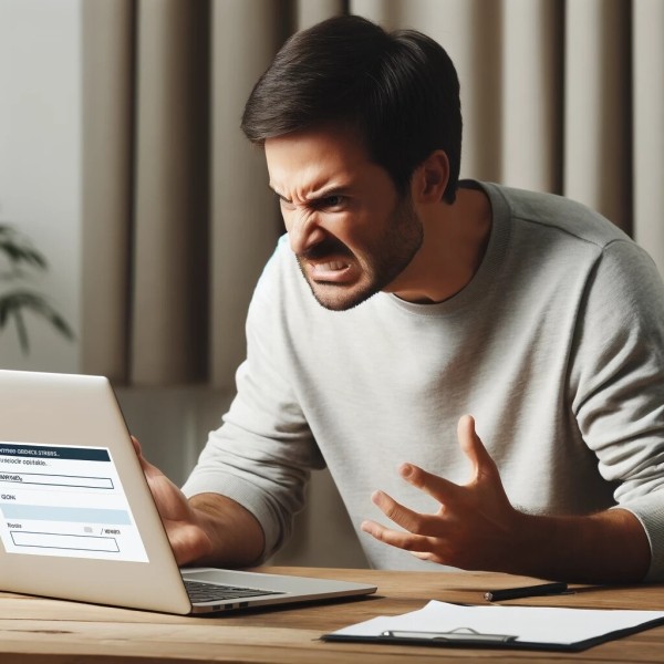 😠 Жалобы – это круто? Нужно ли обращать внимание на негативные отзывы
😠 Жалобы – это круто? Нужно ли обращать внимание на негативные отзывы