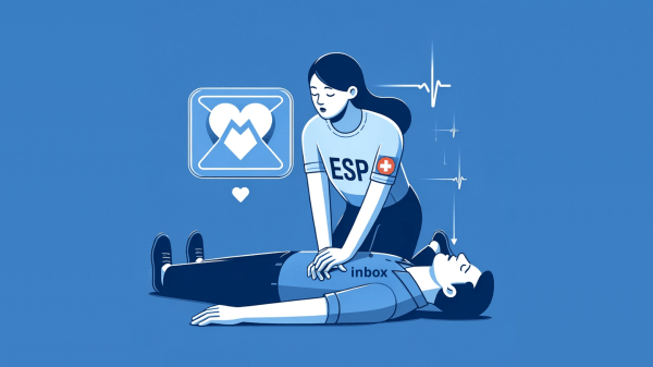 
                    Спам-реанимация, или как мы оживили рассылку в Gmail. Кейс RuSender            