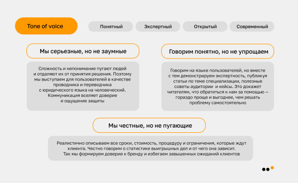 Как продвигать юридические услуги в соцсетях: практическая инструкция и кейсы             
                    Как продвигать юридические услуги в соцсетях: практическая инструкция и кейсы