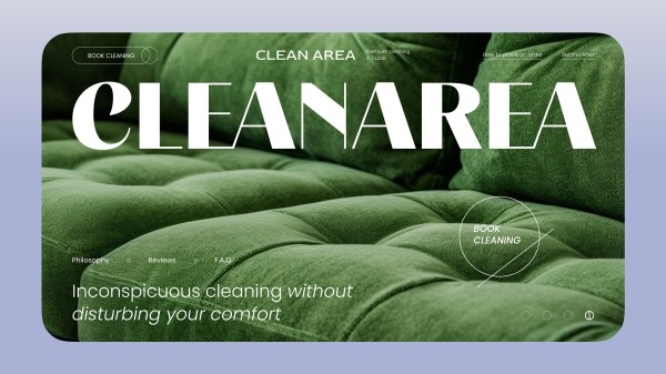 Как мы разработали cross-cultural сайт для премиум клининга с мульти-level калькулятором и забрали серебро на WDA 2024
Как мы разработали cross-cultural сайт для премиум клининга с мульти-level калькулятором и забрали серебро на WDA 2024