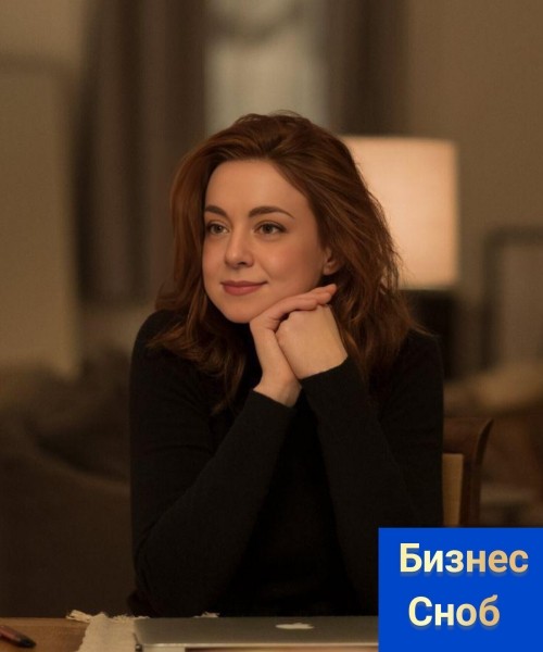 
                    Маркетинг в эпоху потребительства            