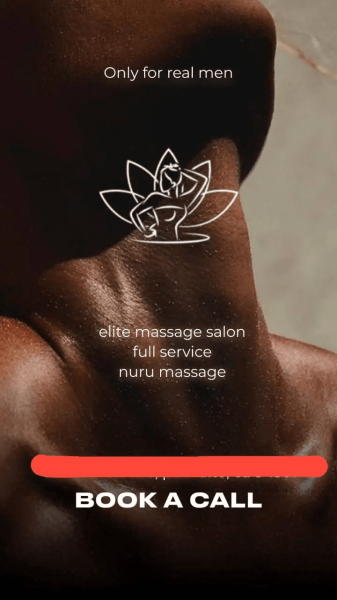 Таргет в InstagramFacebook для салона эротического массажа. Привлечение девушек и клиентов в салон 18+. Трафик для эскорт услуг.             
                    Таргет в InstagramFacebook для салона эротического массажа. Привлечение девушек и клиентов в салон 18+. Трафик для эскорт услуг.