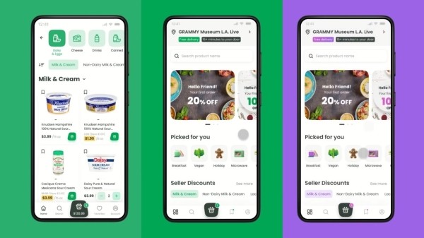 Как выйти на клиентов из США без продвижения. Интервью со студией BRUX, финалистами WDA 2024
Как выйти на клиентов из США без продвижения. Интервью со студией BRUX, финалистами WDA 2024