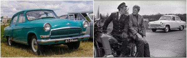 Парадокс за гранью рекламы: продакт-плейсмент в советском кинематографе
Парадокс за гранью рекламы: продакт-плейсмент в советском кинематографе