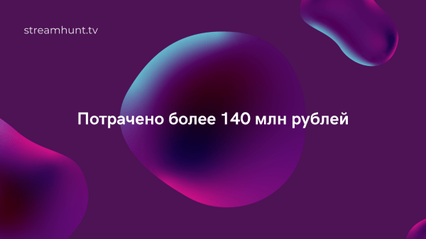 
                    Сколько бренды тратят на стримеров?            