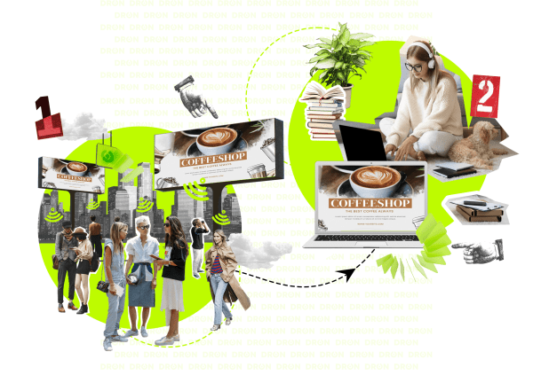 Запустили цифровую наружную рекламу: когда ждать результатов и каких?             
                    Запустили цифровую наружную рекламу: когда ждать результатов и каких?