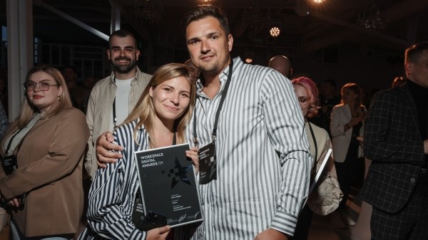 Как мы разработали cross-cultural сайт для премиум клининга с мульти-level калькулятором и забрали серебро на WDA 2024
Как мы разработали cross-cultural сайт для премиум клининга с мульти-level калькулятором и забрали серебро на WDA 2024