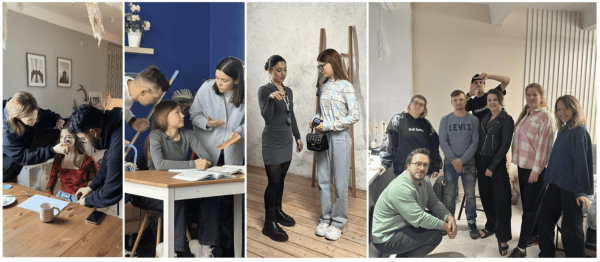 
                    Невозможное возможно: как мы сняли 1000 вертикальных видео за 2 месяца            