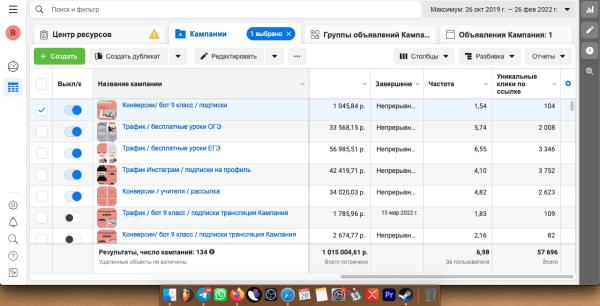 Кейс: Почему у тебя в твоей ОШ мало продаж в ВК (и что с этим делать?)             
                    Кейс: Почему у тебя в твоей ОШ мало продаж в ВК (и что с этим делать?)