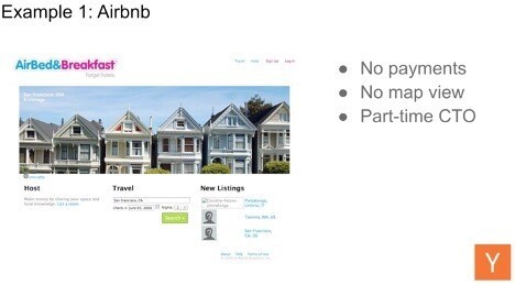 
                    Перестань усложнять. MVP для всех            