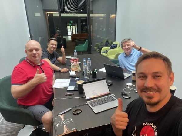 
                    Продвижение в ТОП Яндекс и Google с помощью экспертных статей на VC.RU за 10 минут            