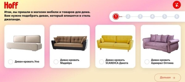 
                    Как запустить спецпроект: подробный гайд и примеры успешных спецпроектов от российских брендов            