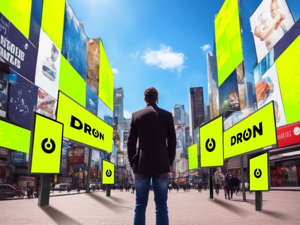 Никогда не запускали цифровую наружную рекламу? Гайд: с чего начать, как получать охваты и не сливать бюджет
Никогда не запускали цифровую наружную рекламу? Гайд: с чего начать, как получать охваты и не сливать бюджет