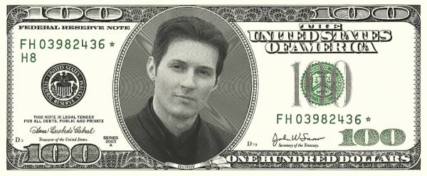 Я переехал в США и понял, все деньги в телеграмме. Личный опыт             
                    Я переехал в США и понял, все деньги в телеграмме. Личный опыт