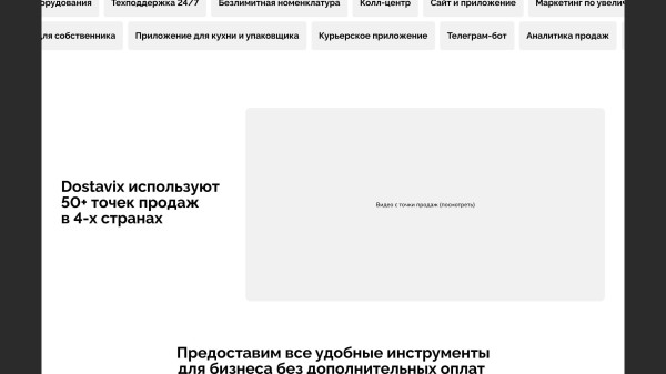 
                    Как no-code платформы помогают предпринимателям с запуском проектов?            