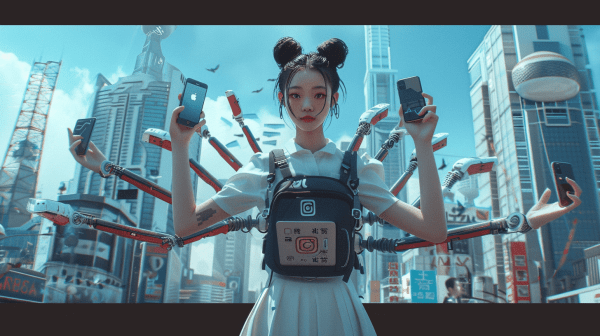 Кейс: как с помощью нейросетей мы набрали 100 тысяч подписчиков с нуля и продали курсов на 8 миллионов рублей
Кейс: как с помощью нейросетей мы набрали 100 тысяч подписчиков с нуля и продали курсов на 8 миллионов рублей