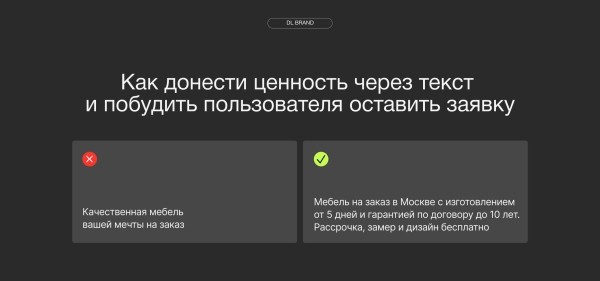 Чек-лист проверки сайта по 13 параметрам. Часть 1. Тексты
Чек-лист проверки сайта по 13 параметрам. Часть 1. Тексты