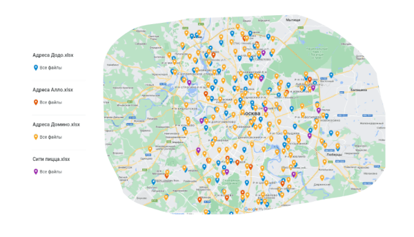 
                    Как сделать х10 к выручке для доставки пиццы: кейс РА «Ковалевы» по комплексному продвижению (часть 1/2)            