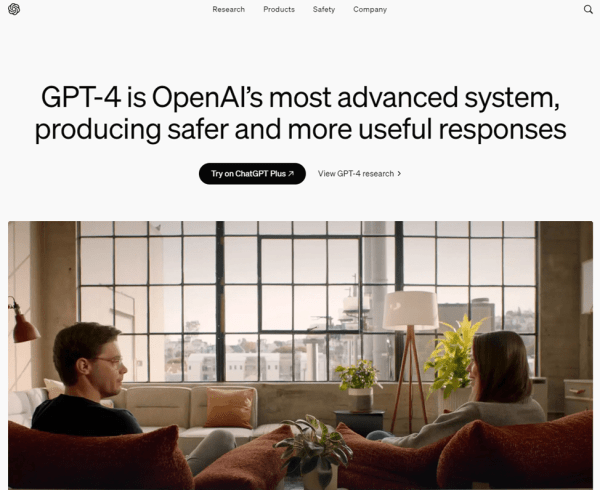 ТОП-10 нейросетей для маркетологов
ТОП-10 нейросетей для маркетологов