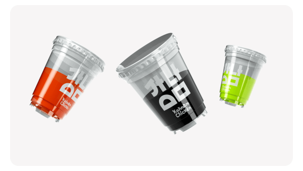 
                    Создаем новый бренд. Как изменился  Kannam Chicken за последний год?            