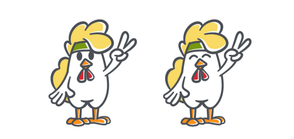 
                    Создаем новый бренд. Как изменился  Kannam Chicken за последний год?            