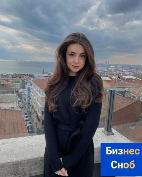 
                    Маркетинг в эпоху потребительства            