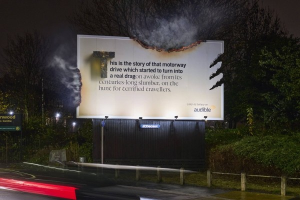 Никогда не запускали цифровую наружную рекламу? Гайд: с чего начать, как получать охваты и не сливать бюджет
Никогда не запускали цифровую наружную рекламу? Гайд: с чего начать, как получать охваты и не сливать бюджет