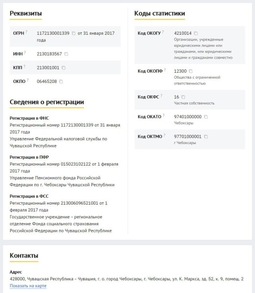 
                    Данные контрагентов: три неочевидные пользы для бизнеса, где их взять бесплатно и как автоматически подтягивать в CRM            