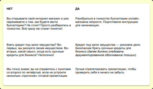 Какой Tone of Voice принесёт вам лайки и охваты, а какой всё испортит
Какой Tone of Voice принесёт вам лайки и охваты, а какой всё испортит