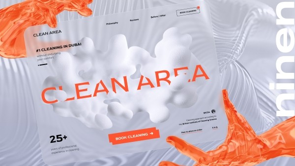 Как мы разработали cross-cultural сайт для премиум клининга с мульти-level калькулятором и забрали серебро на WDA 2024
Как мы разработали cross-cultural сайт для премиум клининга с мульти-level калькулятором и забрали серебро на WDA 2024