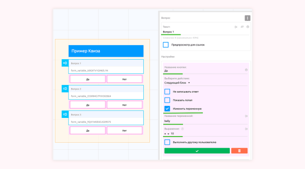 
                    Как увеличить продажи в Телеграм боте? Структура воронки и инструкция по настройке            