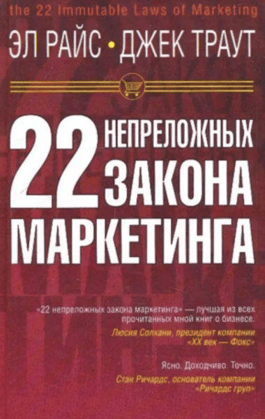23 книги по маркетингу. Подборка 2024 года
23 книги по маркетингу. Подборка 2024 года