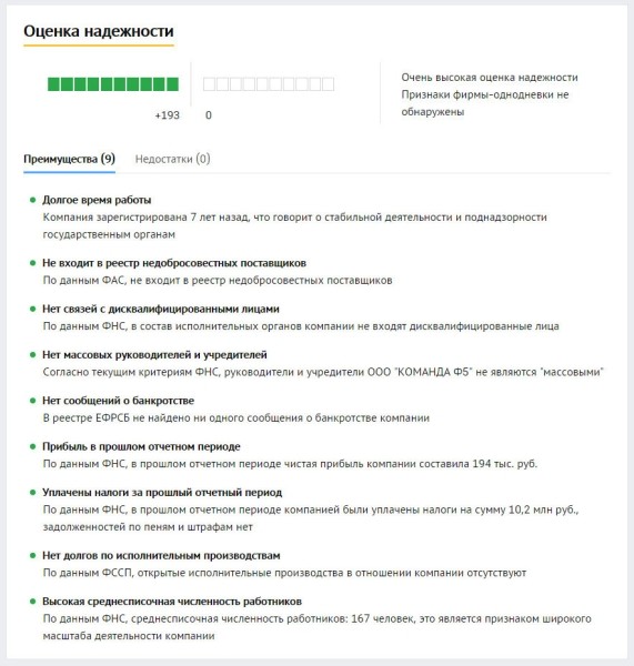 
                    Данные контрагентов: три неочевидные пользы для бизнеса, где их взять бесплатно и как автоматически подтягивать в CRM            