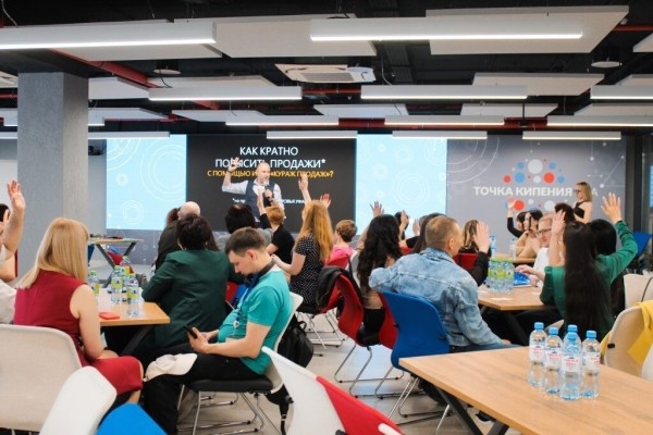 
                    Что такое cовременные трансформационные игры и как их применять для развития сотрудников?            