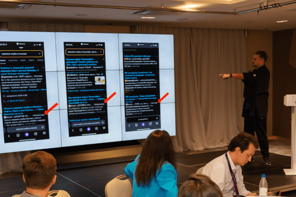 
                    Продвижение в ТОП Яндекс и Google с помощью экспертных статей на VC.RU за 10 минут            