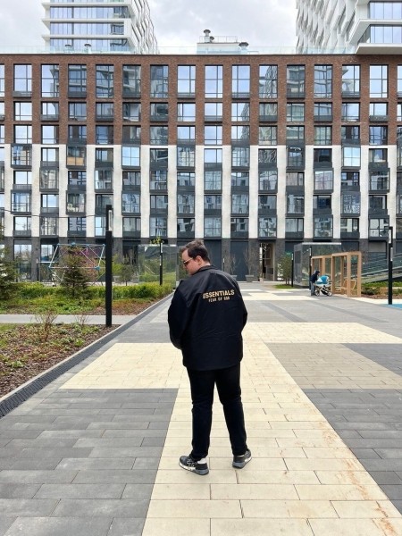 
                    Таргетолог — это клёво!            