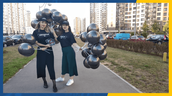 Раскрутка сайта — как увеличить посещаемость сайта?
Раскрутка сайта — как увеличить посещаемость сайта?