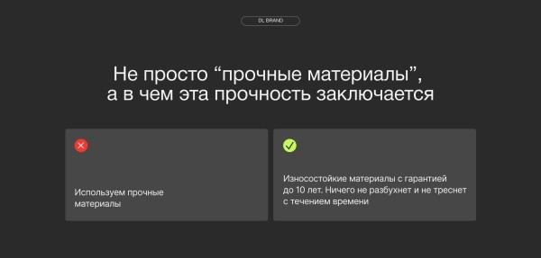 Чек-лист проверки сайта по 13 параметрам. Часть 1. Тексты
Чек-лист проверки сайта по 13 параметрам. Часть 1. Тексты