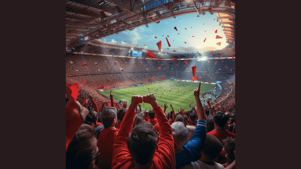 
                    Трюки нейромаркетинга, которые футбольные клубы используют, чтобы завоевать ваше сердце            