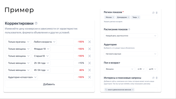 
                    Точки роста конверсии в продажу в интернет-магазине            